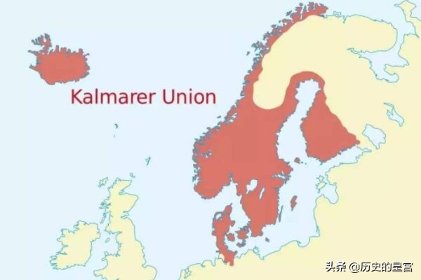 同樣是高度發達的國家，荷蘭和丹麥哪個更強？看兩國曆史就明白了