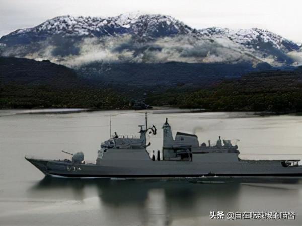 小國海軍志——巴西海軍
