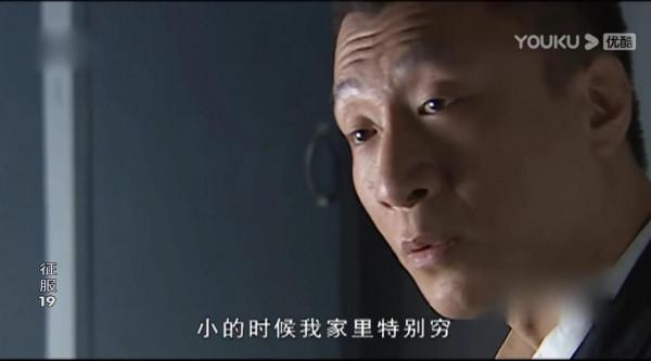 都是說情，《征服》裡劉華強為什麼答應周國權，拒絕宋老虎