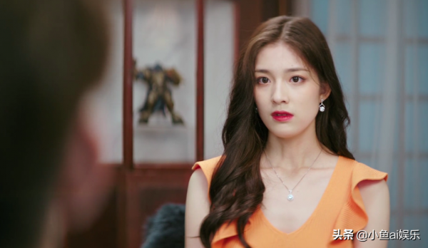 王玉雯、王子奇新劇開播,顧兮兮的情敵不是冉汐薇,另有其人 王玉雯、王子奇新劇開播,顧兮兮的情敵不是冉汐薇,另有其人