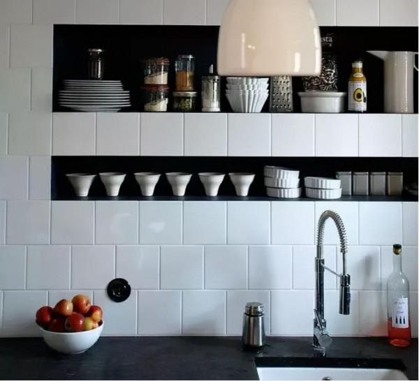 新家入住兩年，發現了這5個“先進設計”，照著裝準沒錯