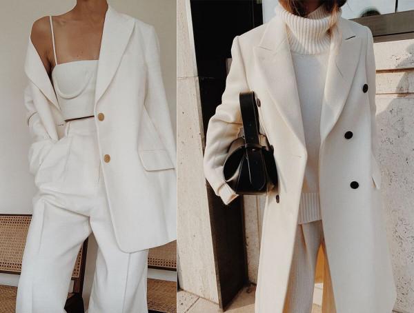 衣服顏色看起來“貴”,說明你的“地位高” 衣服顏色看起來“貴”,說明你的“地位高”