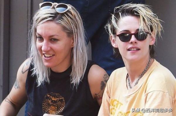 克里斯汀·斯圖爾特透露婚禮計劃，不會穿婚紗，而是穿牛仔褲