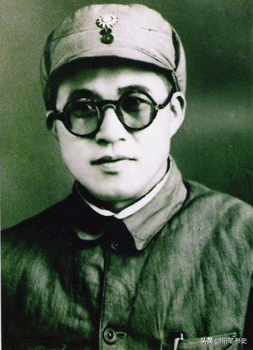 1941年,一日本軍官自稱“八路軍的朋友”,要見王建安,結局如何 1941年,一日本軍官自稱“八路軍的朋友”,要見王建安,結局如何