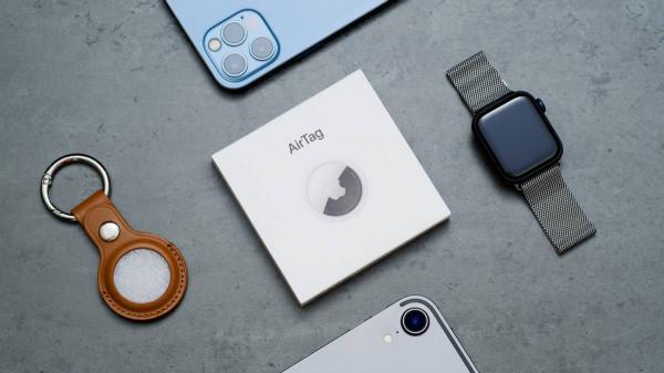 2021小結，重回蘋果生態