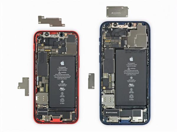 淺談2021年使用iPhone12 mini一年的使用感受