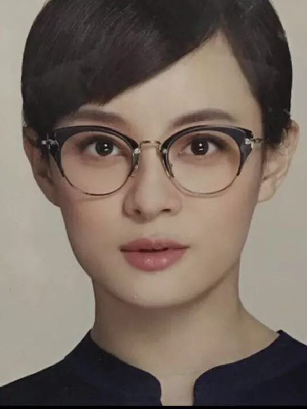 眼鏡封印顏值？掌握這些小技巧，反而能加分