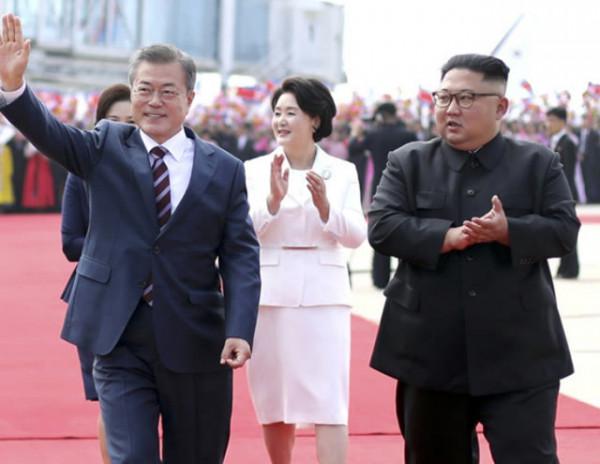 美國“911”20週年之際,朝鮮導彈試射轟動全球!中方火速表態 美國“911”20週年之際,朝鮮導彈試射轟動全球!中方火速表態