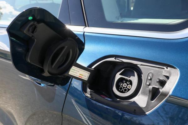 新車 &vert; 售67&period;98萬元，新款大眾途銳eHybrid上市