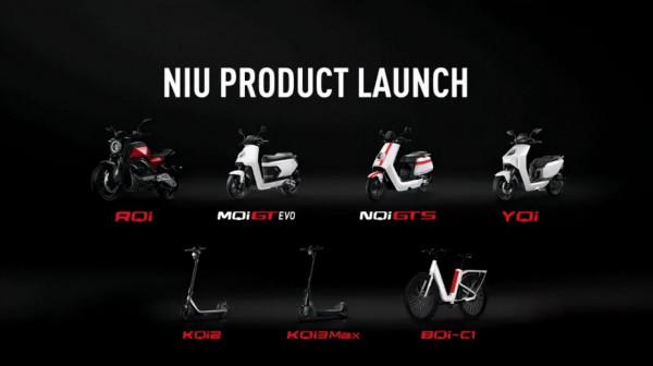 新車 | 小牛造車計劃將於12月15日釋出 新車 | 小牛造車計劃將於12月15日釋出