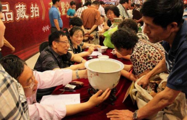 挖出國寶級寶物,三次售賣均被當成假貨,盜墓賊:這就是專家? 挖出國寶級寶物,三次售賣均被當成假貨,盜墓賊:這就是專家?