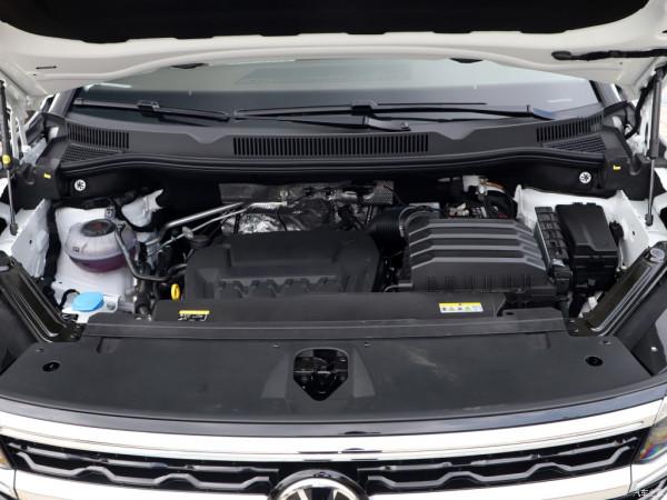 大眾最大的SUV怎麼選 攬境購車手冊 大眾最大的SUV怎麼選 攬境購車手冊