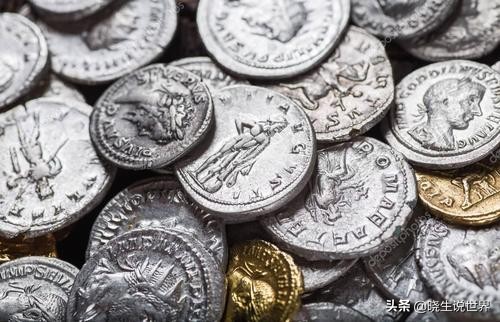 從繁榮到分裂，霸權紅利的繼承者，美國會像羅馬一樣衰落嗎？