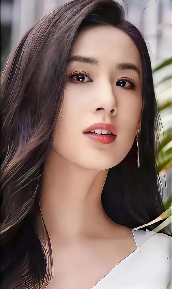 明星美圖&mdash;黃聖依