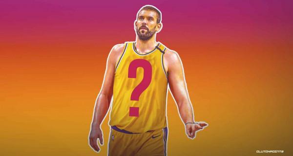 冠軍中鋒被湖人交易!離開NBA,卻是球隊老闆!自己給自己打工? 冠軍中鋒被湖人交易!離開NBA,卻是球隊老闆!自己給自己打工?