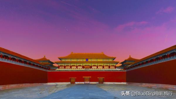 《還珠格格》第一部取景地是哪裡？一