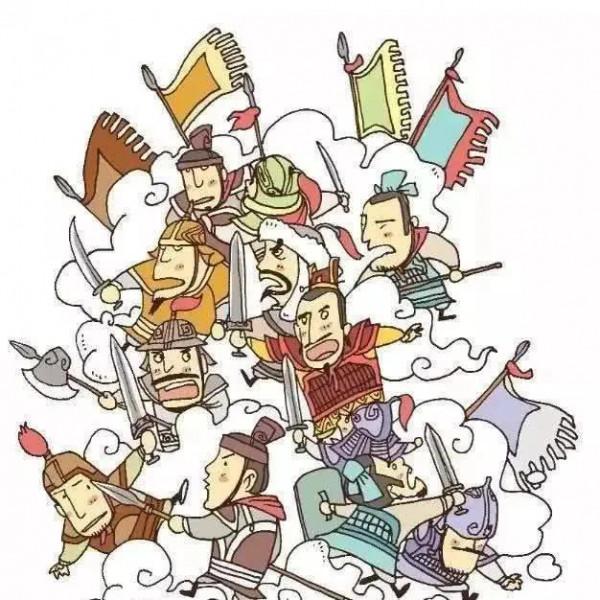 楚王司馬瑋螳螂捕蟬，毒後賈南風黃雀在後