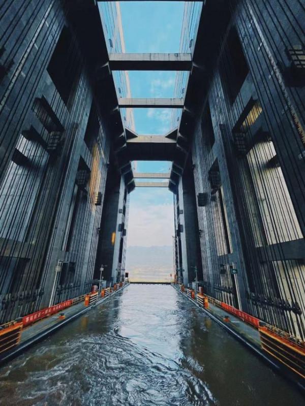 三峽遊輪3日遊價格，從重慶到宜昌黃金1號遊輪