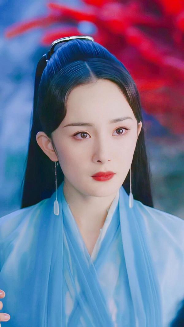 三生三世十里桃花 楊冪 白淺 三生三世十里桃花 楊冪 白淺