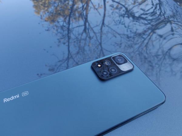 2021年智慧手機發熱榜：小米拿下“前三強”，值得驕傲