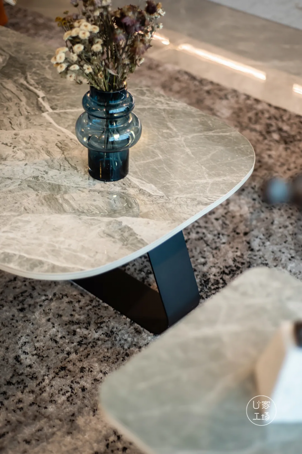 如何將160㎡大平層裝出別墅質感？