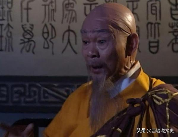 《天龍八部》中隱藏的四大絕頂高手,個個不弱於喬峰鳩摩智 《天龍八部》中隱藏的四大絕頂高手,個個不弱於喬峰鳩摩智