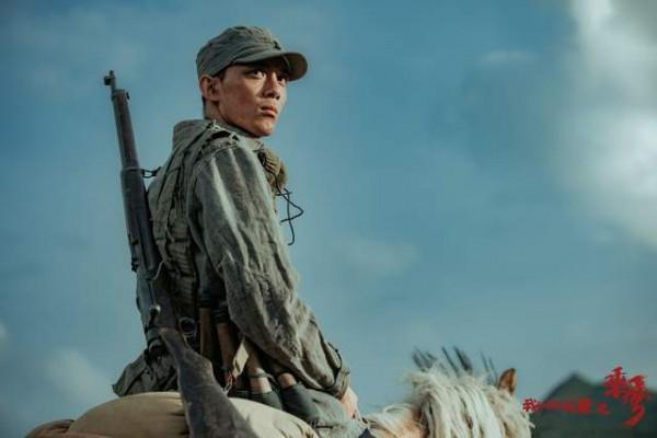 6大新生代演員盤點：易烊千璽成名導寵兒，張子楓成下一個周迅？