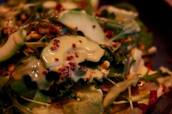 正經飯店 羊肉串意外得好吃 正經飯店 羊肉串意外得好吃