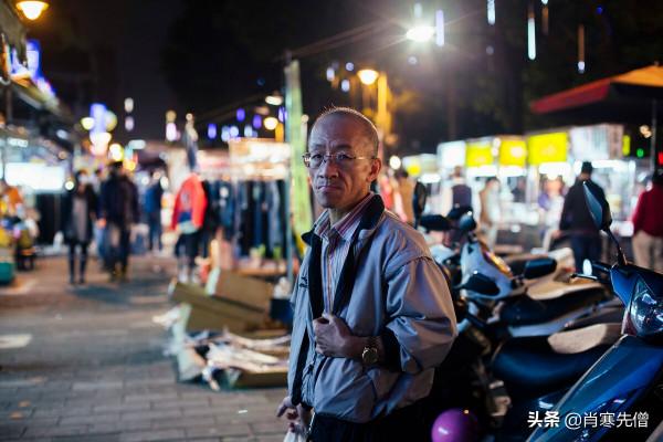 我，59歲，做30年夜市，給400人永久免單，成老婆口中的“罪人”