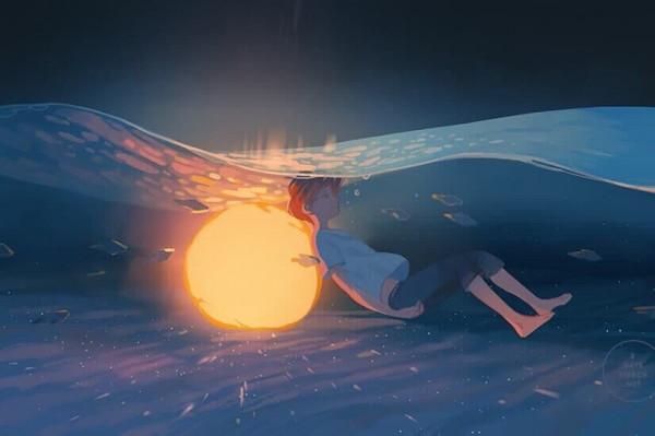 百折不撓的星座，即便深陷泥潭，依舊能東山再起，內心相當強大