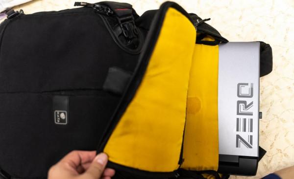 聊聊雷神ZERO膝上型電腦,i7+3060的配置到底如何 聊聊雷神ZERO膝上型電腦,i7+3060的配置到底如何