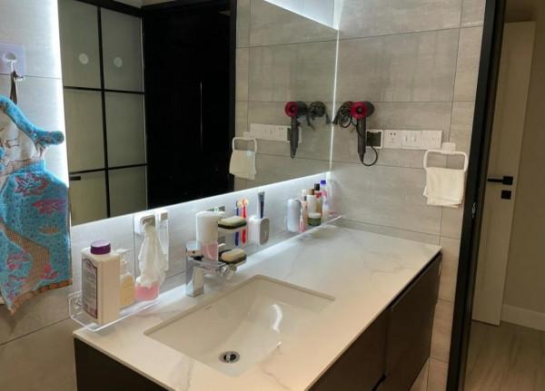 53歲阿姨第二次裝修,堅持衛生間做到這15個細節,入住後越用越順 53歲阿姨第二次裝修,堅持衛生間做到這15個細節,入住後越用越順