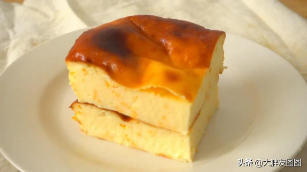 有酸奶嗎?快試試做芝士蛋糕,濃香入魂,低卡高蛋白 有酸奶嗎?快試試做芝士蛋糕,濃香入魂,低卡高蛋白