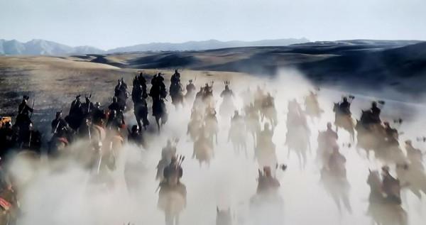 楚平王 第16節 吳楚雞父之役（中）