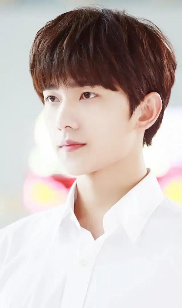 楊洋主演的電視劇 楊洋主演的電視劇