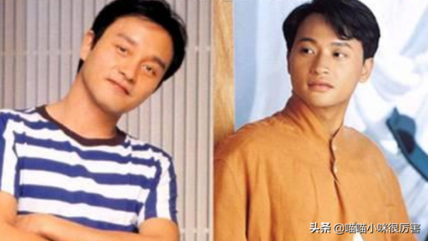 10對撞臉的明星,同臉不同命,有人公開互撕,有的演技天差地別 10對撞臉的明星,同臉不同命,有人公開互撕,有的演技天差地別