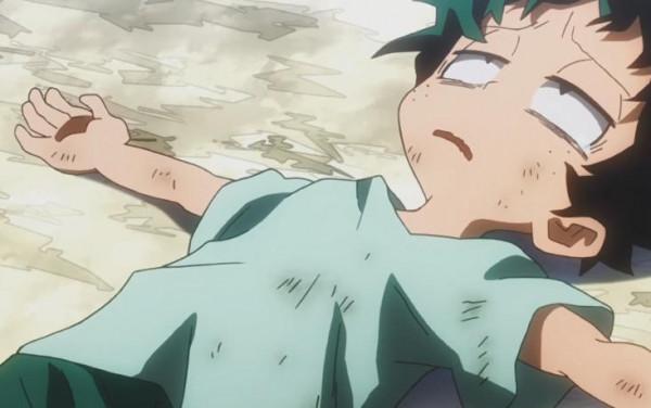 鬼子英雄學院重現?帶有濾鏡的“美化”劇情,再次毀掉了一部動漫 鬼子英雄學院重現?帶有濾鏡的“美化”劇情,再次毀掉了一部動漫