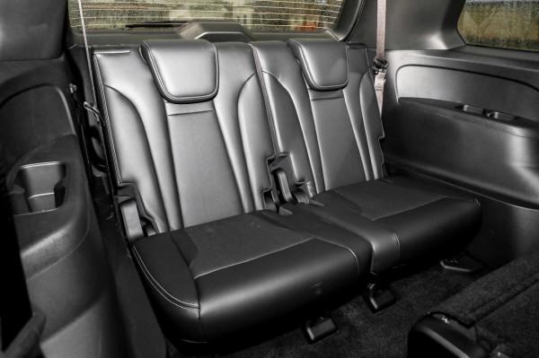 新車|預售18.88萬起,兩種動力,傳祺第二代GS8將於12月上市 新車|預售18.88萬起,兩種動力,傳祺第二代GS8將於12月上市