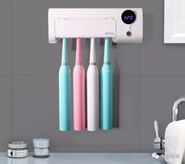 牙齒清潔一步到位｜產品推薦