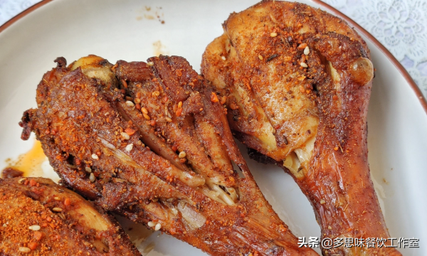 空氣炸鍋也能做出美味佳餚，教你10種空氣炸鍋美食做法，簡單好吃