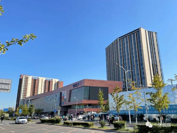 海淀北部剛需超預算,備選昌平疊拼咋樣? 海淀北部剛需超預算,備選昌平疊拼咋樣?