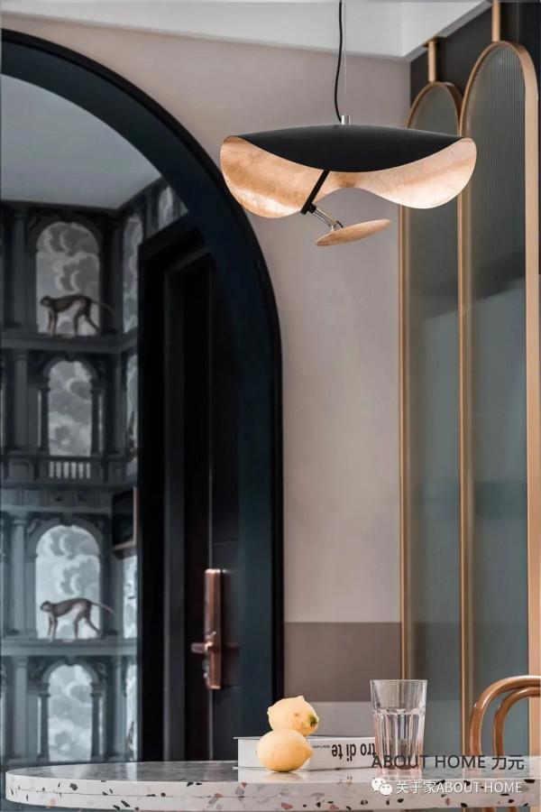 如何文藝復古風？去找一個好老公