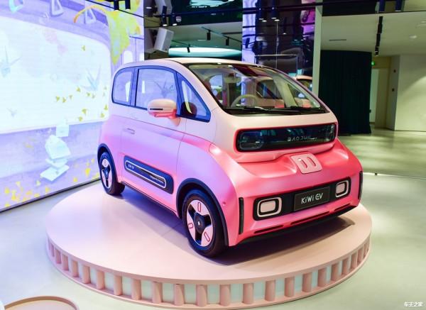 大膽前衛的設計 2021年度6款最具設計性車型