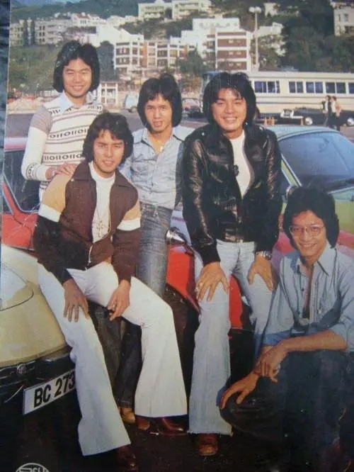 受邀央視中秋晚會的6位港星什麼來頭？偶像的偶像，成龍秒變迷弟