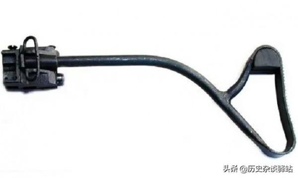 德式AK：蘇聯的簡單粗暴和德國的嚴謹合體，青出於藍而勝於藍