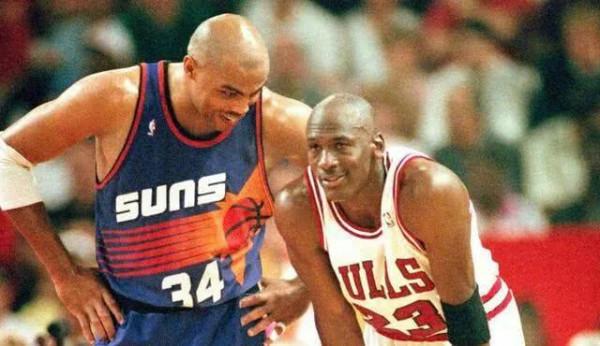 喬丹王朝的墊腳石 喬丹王朝的墊腳石