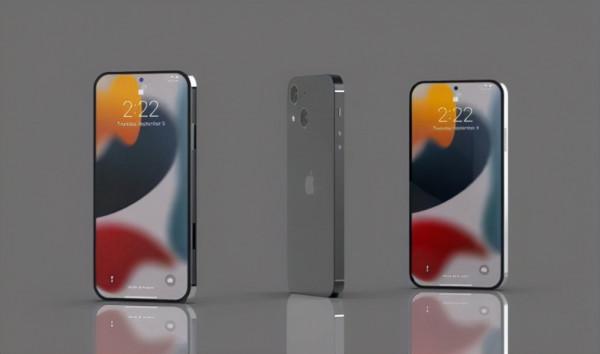 iPhone 14 系列部分外觀配置曝光，將迎來全新設計