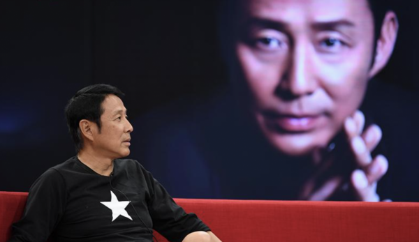 內娛最大的誤解：原來，他是中國價格最高的男演員