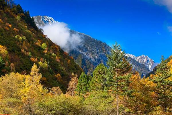 國慶小長假來了！還沒想好去哪玩？推薦幾個省錢又好玩的地方