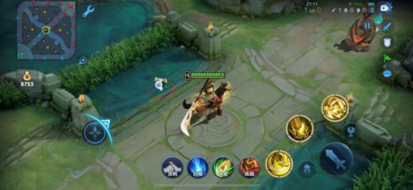 天秀刺客英雄,元歌核心操作打法教學 天秀刺客英雄,元歌核心操作打法教學